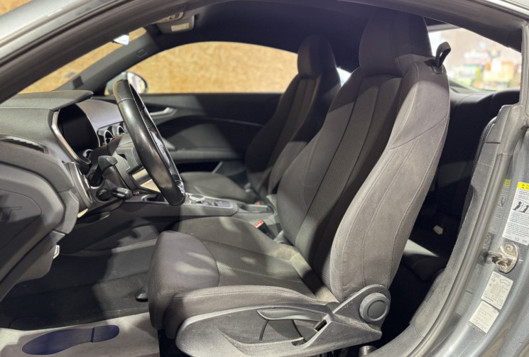 Audi TT Coupé 1.8 TFSi 180 cv