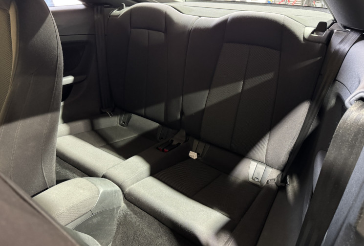 Audi TT Coupé 1.8 TFSi 180 cv