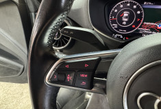 Audi TT Coupé 1.8 TFSi 180 cv