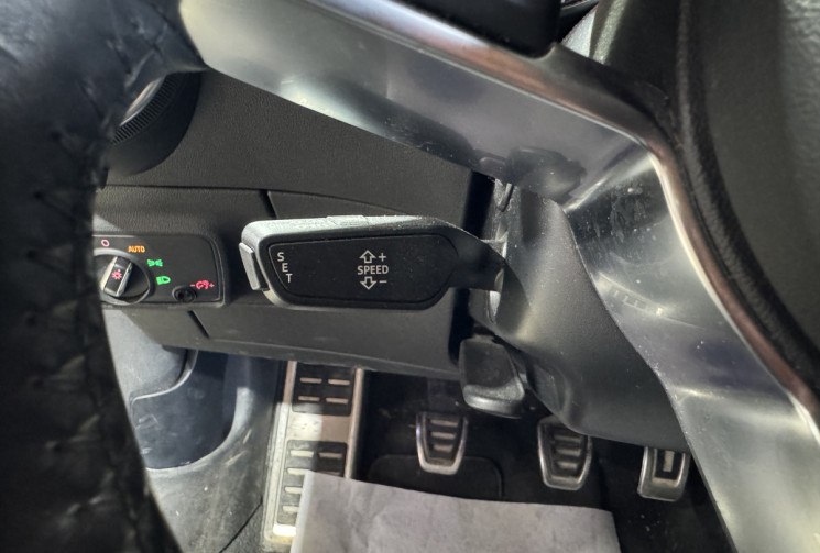 Audi TT Coupé 1.8 TFSi 180 cv