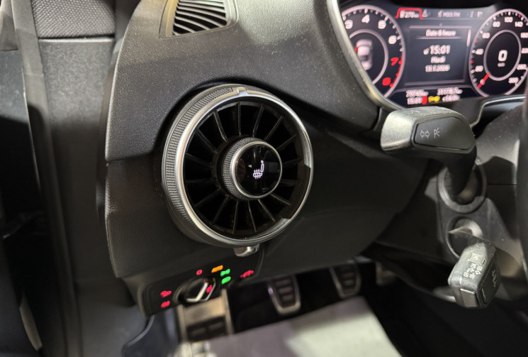 Audi TT Coupé 1.8 TFSi 180 cv