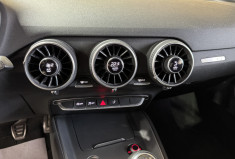 Audi TT Coupé 1.8 TFSi 180 cv