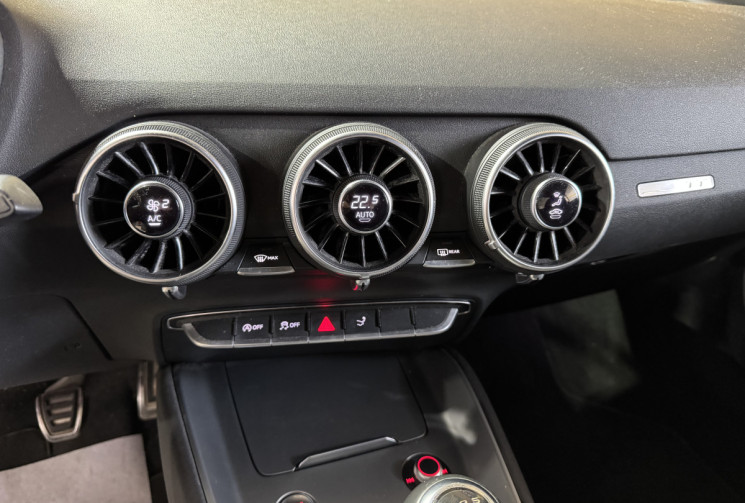 Audi TT Coupé 1.8 TFSi 180 cv