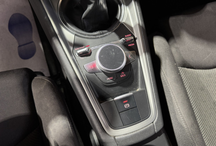 Audi TT Coupé 1.8 TFSi 180 cv