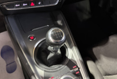 Audi TT Coupé 1.8 TFSi 180 cv