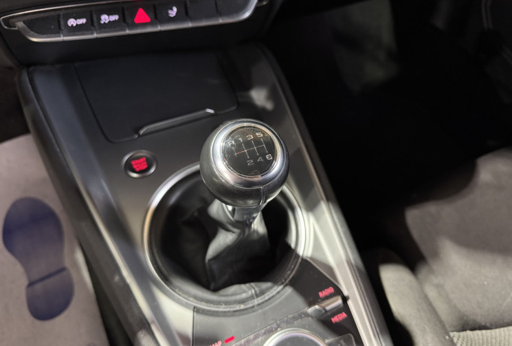 Audi TT Coupé 1.8 TFSi 180 cv