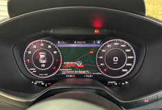 Audi TT Coupé 1.8 TFSi 180 cv