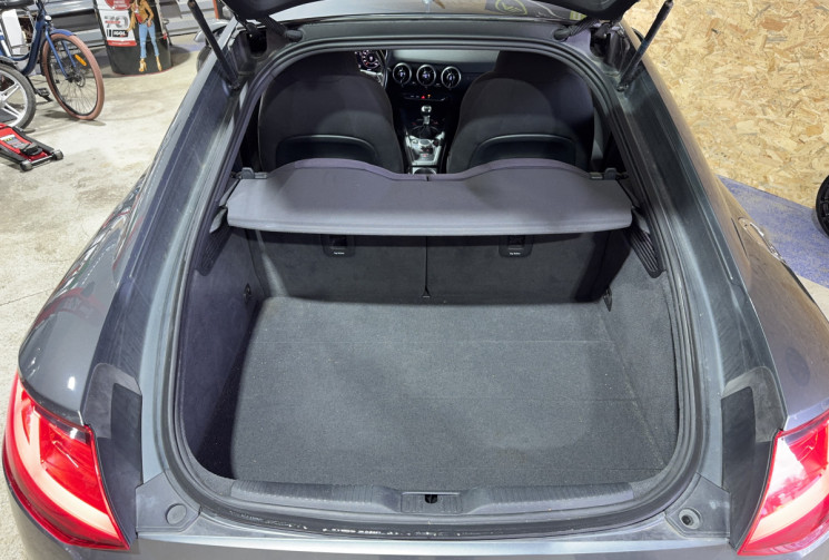 Audi TT Coupé 1.8 TFSi 180 cv