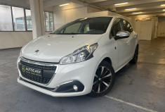 Peugeot 208  110 Tech Edition / CarPlay / Régulateur / Caméra de recul