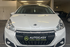 Peugeot 208  110 Tech Edition / CarPlay / Régulateur / Caméra de recul