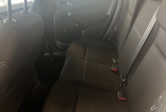 Peugeot 208  110 Tech Edition / CarPlay / Régulateur / Caméra de recul