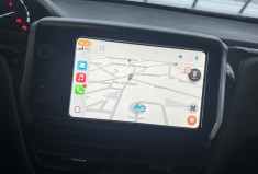 Peugeot 208  110 Tech Edition / CarPlay / Régulateur / Caméra de recul