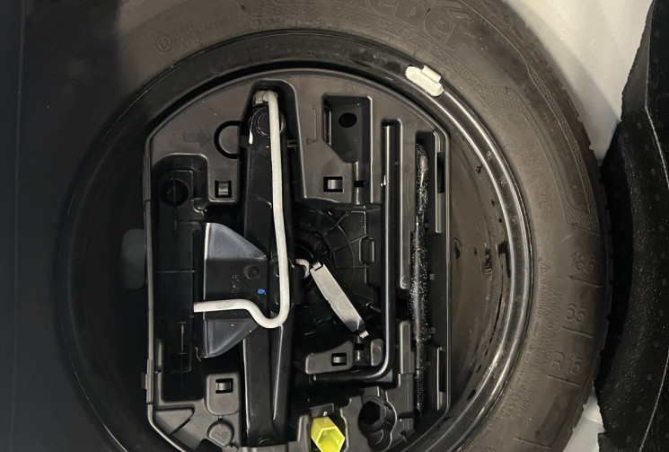 Peugeot 208  110 Tech Edition / CarPlay / Régulateur / Caméra de recul