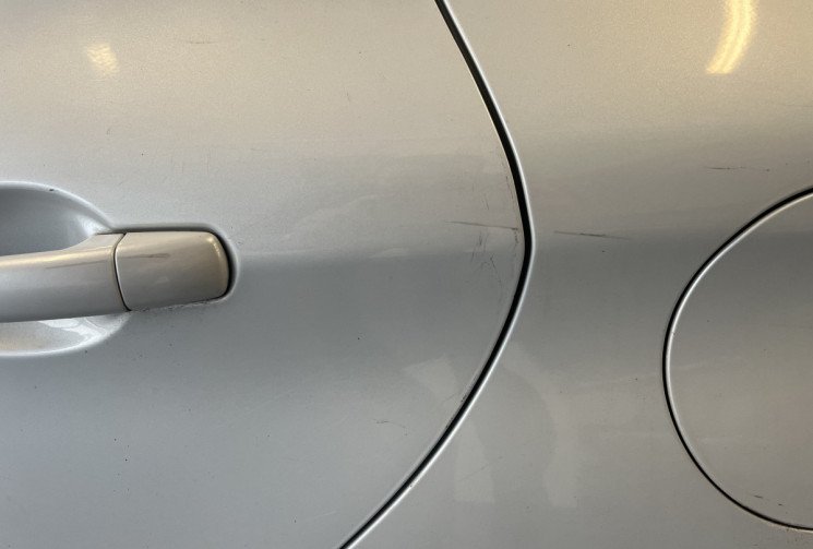 Peugeot 208  110 Tech Edition / CarPlay / Régulateur / Caméra de recul