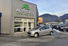 Peugeot 207 1.6 120 Premium - 5 portes