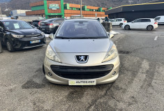 Peugeot 207 1.6 120 Premium - 5 portes