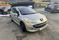 Peugeot 207 1.6 120 Premium - 5 portes