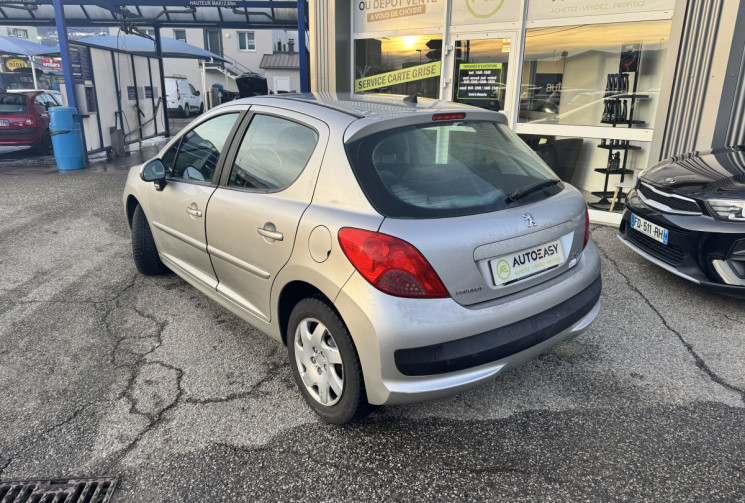 Peugeot 207 1.6 120 Premium - 5 portes