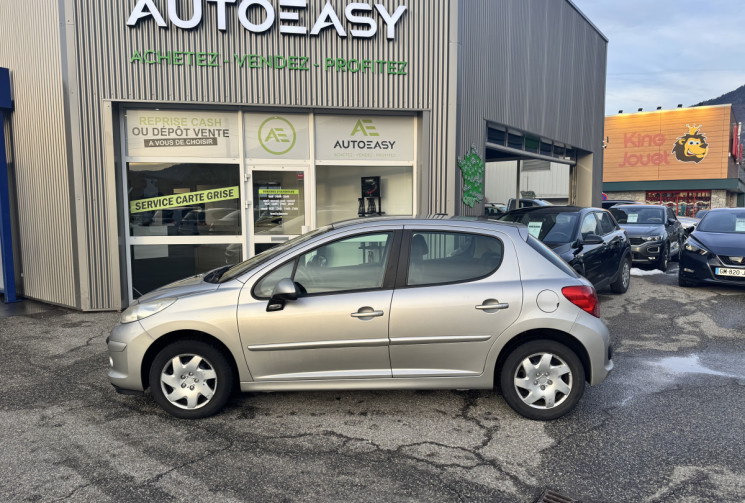 Peugeot 207 1.6 120 Premium - 5 portes