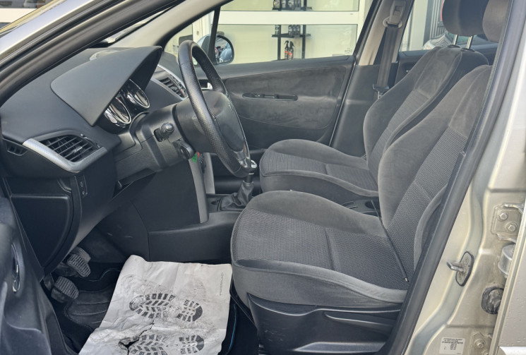 Peugeot 207 1.6 120 Premium - 5 portes