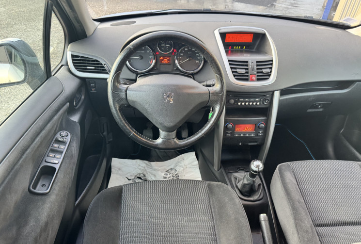 Peugeot 207 1.6 120 Premium - 5 portes