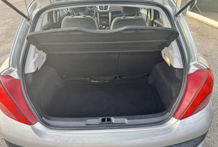 Peugeot 207 1.6 120 Premium - 5 portes