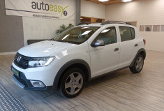 Dacia Sandero STEPWAY II Phase 2 1.0 SCe 12V 75 cv 1ère main