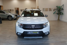 Dacia Sandero STEPWAY II Phase 2 1.0 SCe 12V 75 cv 1ère main