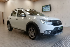 Dacia Sandero STEPWAY II Phase 2 1.0 SCe 12V 75 cv 1ère main