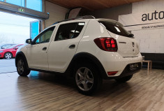Dacia Sandero STEPWAY II Phase 2 1.0 SCe 12V 75 cv 1ère main