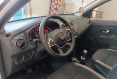 Dacia Sandero STEPWAY II Phase 2 1.0 SCe 12V 75 cv 1ère main