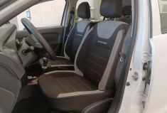Dacia Sandero STEPWAY II Phase 2 1.0 SCe 12V 75 cv 1ère main
