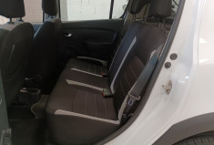 Dacia Sandero STEPWAY II Phase 2 1.0 SCe 12V 75 cv 1ère main