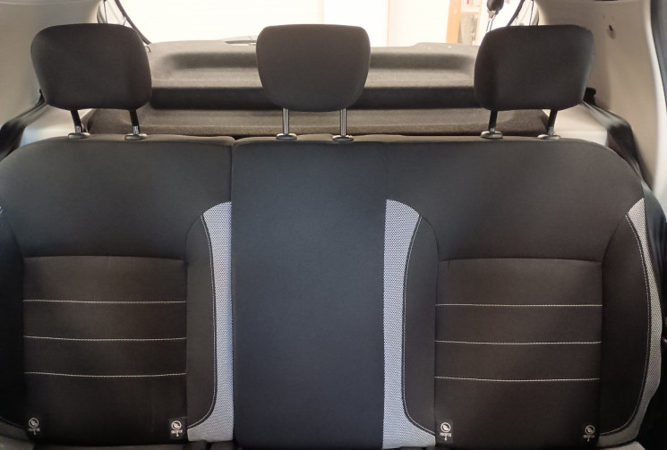 Dacia Sandero STEPWAY II Phase 2 1.0 SCe 12V 75 cv 1ère main