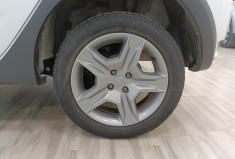 Dacia Sandero STEPWAY II Phase 2 1.0 SCe 12V 75 cv 1ère main