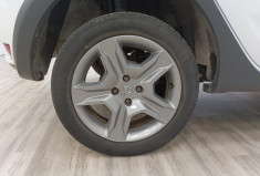 Dacia Sandero STEPWAY II Phase 2 1.0 SCe 12V 75 cv 1ère main