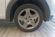 Dacia Sandero STEPWAY II Phase 2 1.0 SCe 12V 75 cv 1ère main