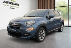 FIAT 500X 1.4 MultiJet140ch PopStar 4x2 DCT