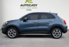 FIAT 500X 1.4 MultiJet140ch PopStar 4x2 DCT