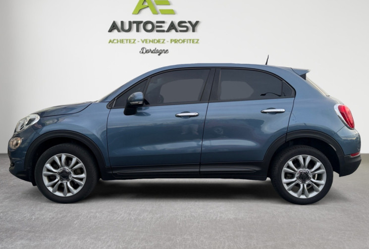 FIAT 500X 1.4 MultiJet140ch PopStar 4x2 DCT
