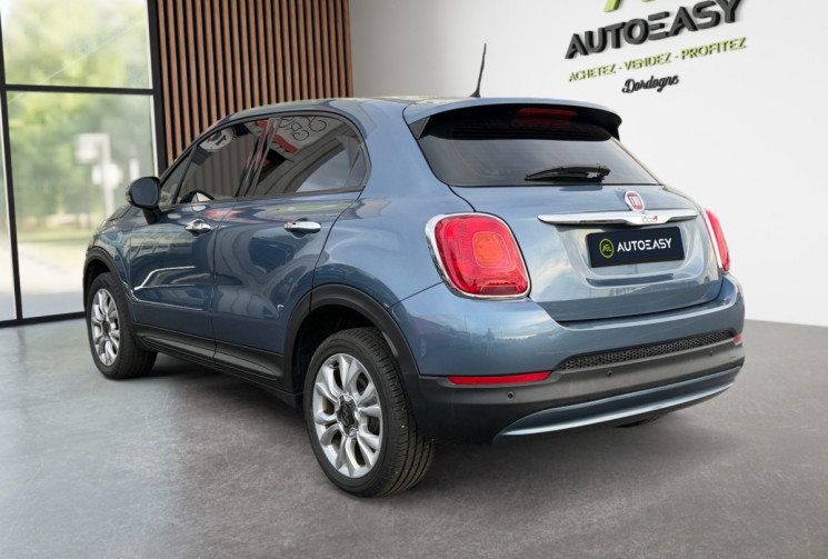 FIAT 500X 1.4 MultiJet140ch PopStar 4x2 DCT