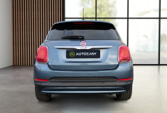 FIAT 500X 1.4 MultiJet140ch PopStar 4x2 DCT