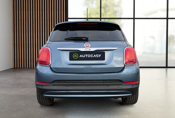 FIAT 500X 1.4 MultiJet140ch PopStar 4x2 DCT