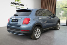 FIAT 500X 1.4 MultiJet140ch PopStar 4x2 DCT