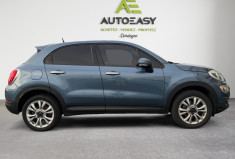 FIAT 500X 1.4 MultiJet140ch PopStar 4x2 DCT