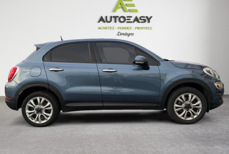 FIAT 500X 1.4 MultiJet140ch PopStar 4x2 DCT
