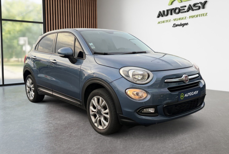 FIAT 500X 1.4 MultiJet140ch PopStar 4x2 DCT