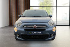 FIAT 500X 1.4 MultiJet140ch PopStar 4x2 DCT
