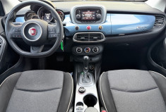 FIAT 500X 1.4 MultiJet140ch PopStar 4x2 DCT