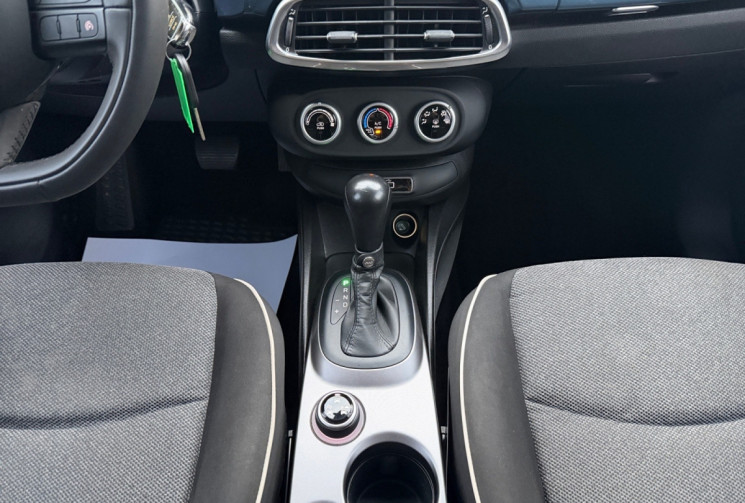 FIAT 500X 1.4 MultiJet140ch PopStar 4x2 DCT